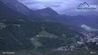 Archiv Foto Webcam Berchtesgaden, Lockstein 23:00