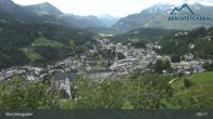 Archiv Foto Webcam Berchtesgaden, Lockstein 03:00
