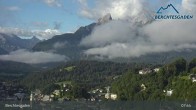 Archiv Foto Webcam Berchtesgaden, Lockstein 07:00