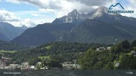 Archiv Foto Webcam Berchtesgaden, Lockstein 10:00