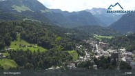 Archived image Webcam Berchtesgaden 12:00
