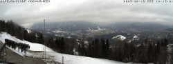 Archiv Foto Webcam Schönau am Königssee: Blick vom Gasthof Hochlenzer 09:00