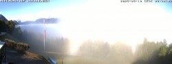 Archiv Foto Webcam Schönau am Königssee: Blick vom Gasthof Hochlenzer 07:00