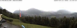 Archived image Webcam View of Schönau am Königssee 15:00