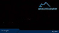 Archived image Webcam Berchtesgaden - Kehlstein 23:00
