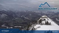Archived image Webcam Berchtesgaden - Kehlstein 01:00