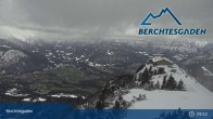 Archived image Webcam Berchtesgaden - Kehlstein 03:00