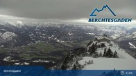 Archived image Webcam Berchtesgaden - Kehlstein 05:00