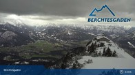 Archived image Webcam Berchtesgaden - Kehlstein 07:00