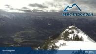 Archived image Webcam Berchtesgaden - Kehlstein 11:00