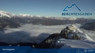Archived image Webcam Berchtesgaden - Kehlstein 06:00