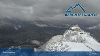 Archived image Webcam Berchtesgaden - Kehlstein 08:00