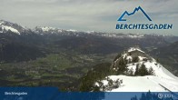 Archiv Foto Webcam Kehlstein, Berchtesgaden 12:00
