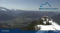 Archiv Foto Webcam Kehlstein, Berchtesgaden 00:00