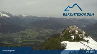 Archiv Foto Webcam Kehlstein, Berchtesgaden 10:00