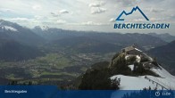 Archiv Foto Webcam Kehlstein, Berchtesgaden 14:00