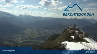 Archiv Foto Webcam Kehlstein, Berchtesgaden 16:00