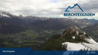 Archiv Foto Webcam Kehlstein, Berchtesgaden 08:00