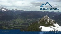 Archiv Foto Webcam Kehlstein, Berchtesgaden 12:00