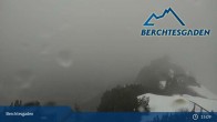 Archived image Webcam Berchtesgaden - Kehlstein 14:00