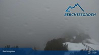 Archived image Webcam Berchtesgaden - Kehlstein 16:00