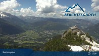 Archived image Webcam Berchtesgaden - Kehlstein 12:00