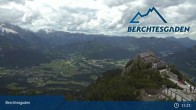 Archiv Foto Webcam Kehlstein, Berchtesgaden 14:00