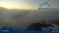 Archived image Webcam Berchtesgaden - Kehlstein 02:00