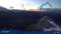 Archiv Foto Webcam Kehlstein, Berchtesgaden 00:00