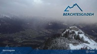 Archiv Foto Webcam Kehlstein, Berchtesgaden 07:00