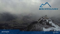 Archiv Foto Webcam Kehlstein, Berchtesgaden 08:00