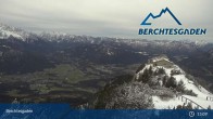 Archiv Foto Webcam Kehlstein, Berchtesgaden 12:00