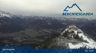 Archiv Foto Webcam Kehlstein, Berchtesgaden 14:00