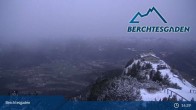 Archiv Foto Webcam Kehlstein, Berchtesgaden 16:00