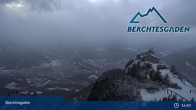 Archiv Foto Webcam Kehlstein, Berchtesgaden 00:00