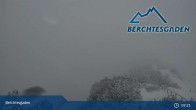 Archiv Foto Webcam Kehlstein, Berchtesgaden 08:00