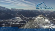 Archiv Foto Webcam Kehlstein, Berchtesgaden 12:00