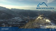 Archiv Foto Webcam Kehlstein, Berchtesgaden 14:00