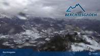 Archived image Webcam Berchtesgaden - Kehlstein 07:00