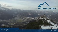 Archiv Foto Webcam Kehlstein, Berchtesgaden 12:00