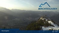 Archiv Foto Webcam Kehlstein, Berchtesgaden 14:00