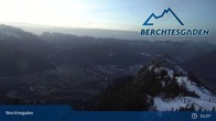 Archiv Foto Webcam Kehlstein, Berchtesgaden 16:00