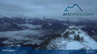 Archived image Webcam Berchtesgaden - Kehlstein 07:00