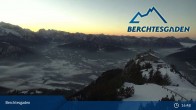 Archiv Foto Webcam Kehlstein, Berchtesgaden 02:00