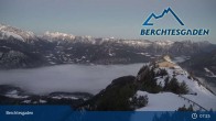 Archiv Foto Webcam Kehlstein, Berchtesgaden 06:00