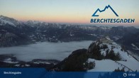 Archiv Foto Webcam Kehlstein, Berchtesgaden 07:00