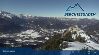 Archiv Foto Webcam Kehlstein, Berchtesgaden 10:00