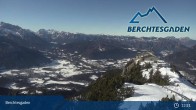 Archived image Webcam Berchtesgaden - Kehlstein 12:00