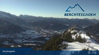 Archiv Foto Webcam Kehlstein, Berchtesgaden 14:00