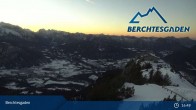 Archiv Foto Webcam Kehlstein, Berchtesgaden 16:00